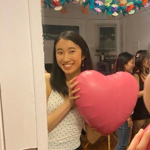 Meet your Posher, Ivy